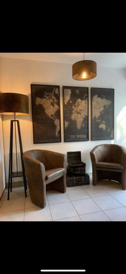 Villa CHIC, CHARME, QUALITÉ  à Ingouville Extérieur photo