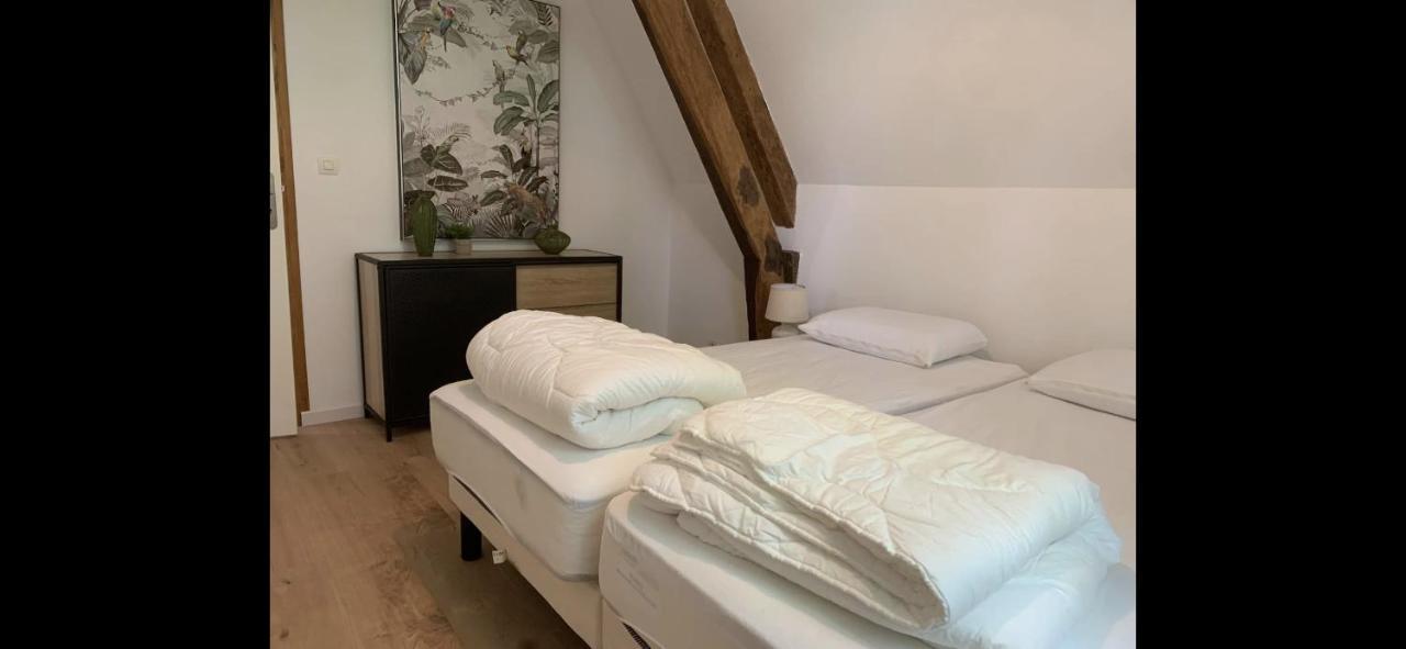 Villa CHIC, CHARME, QUALITÉ  à Ingouville Extérieur photo
