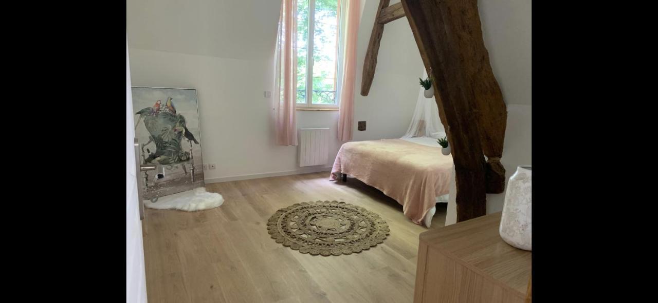 Villa CHIC, CHARME, QUALITÉ  à Ingouville Extérieur photo