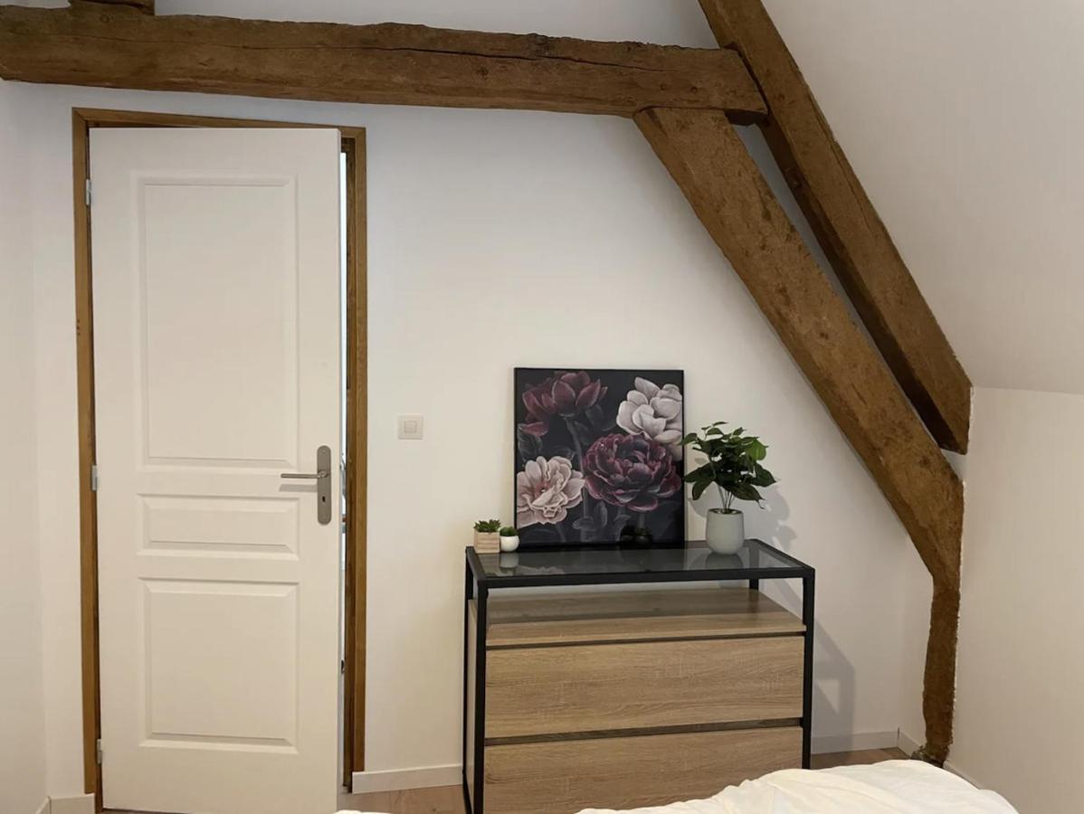 Villa CHIC, CHARME, QUALITÉ  à Ingouville Extérieur photo