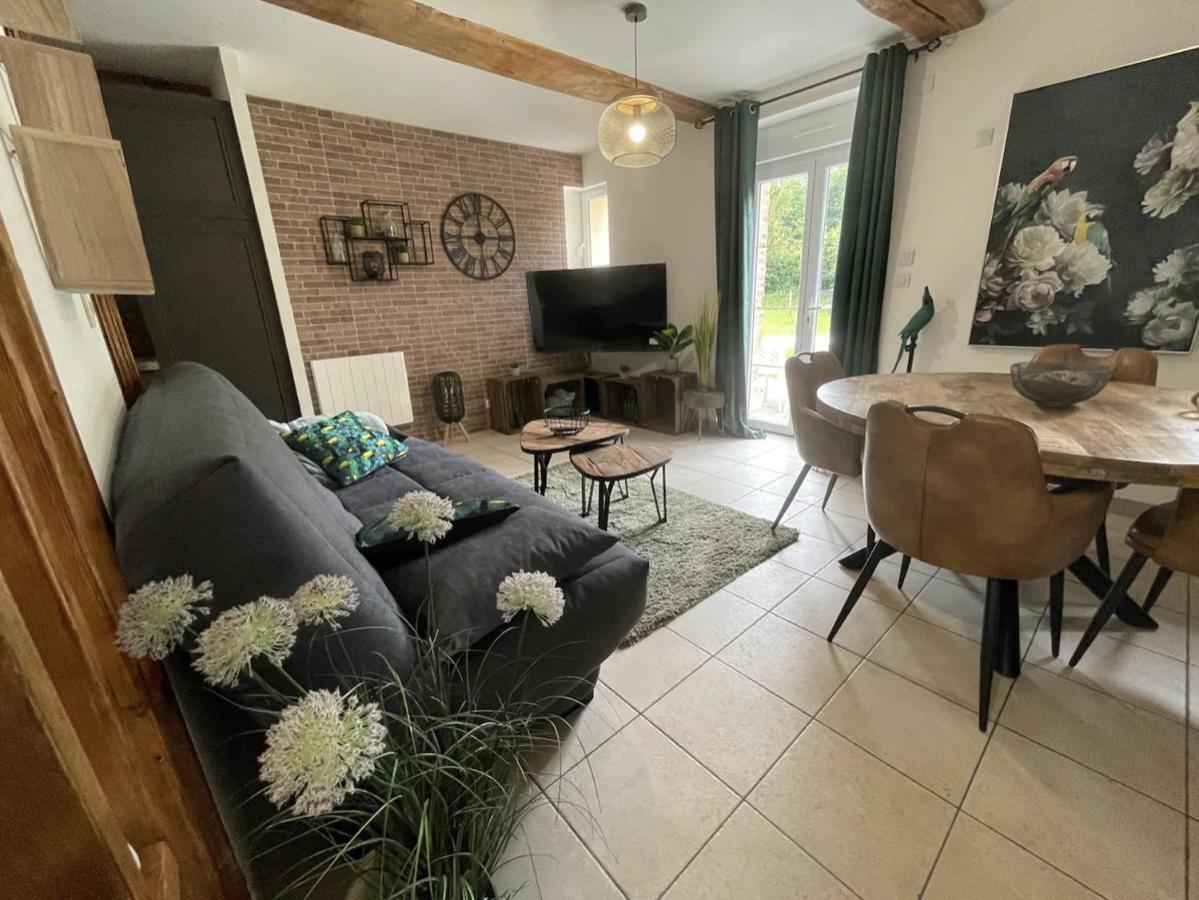 Villa CHIC, CHARME, QUALITÉ  à Ingouville Extérieur photo
